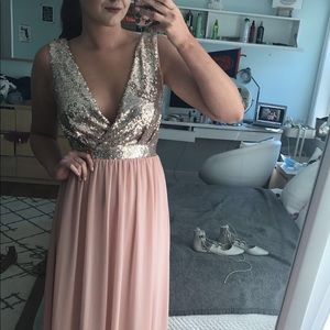 lulus elegant encounter